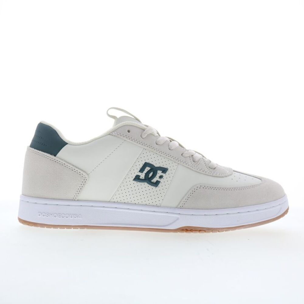 DC Mens DC Astrix S Beige Shoes (NWT)